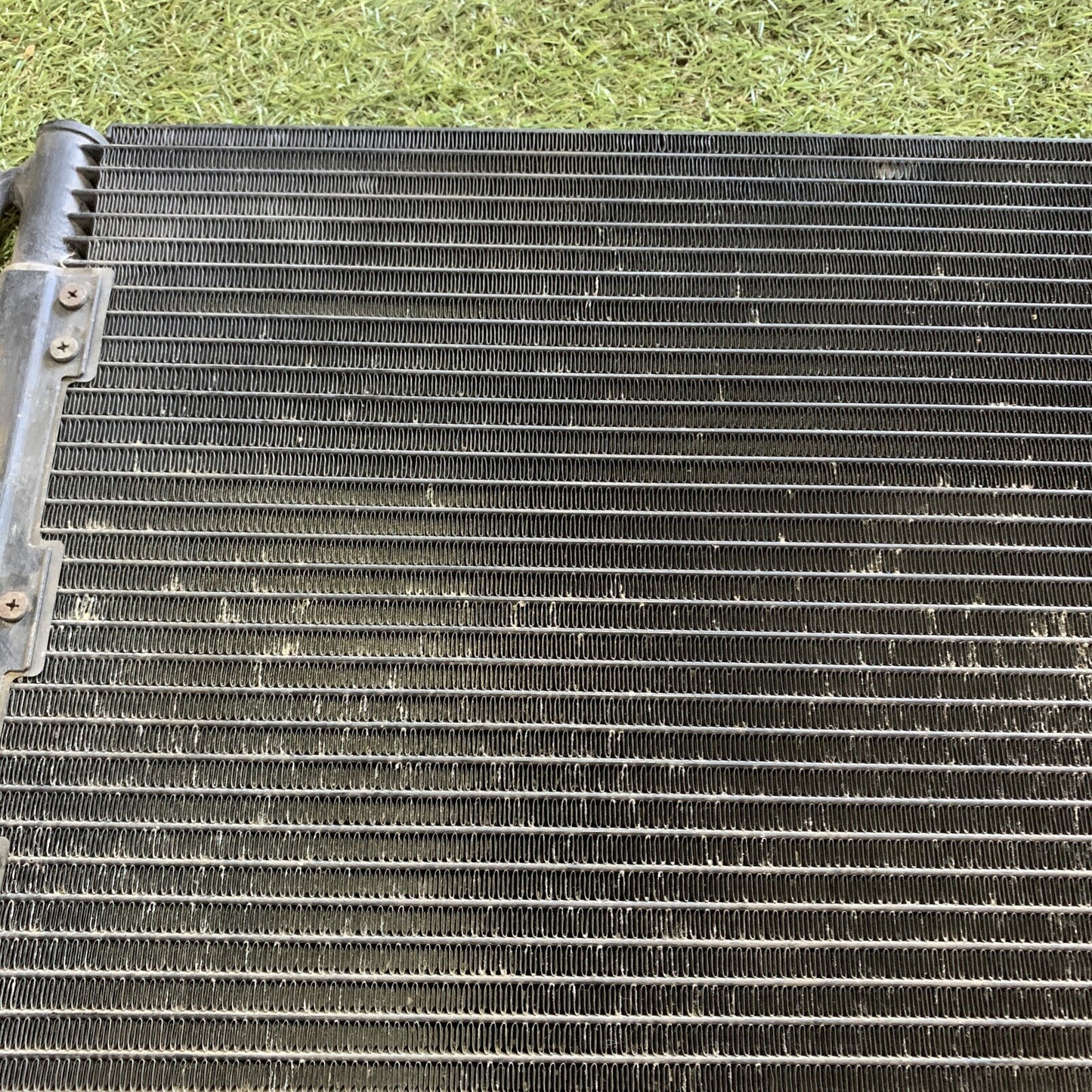 Radiatore aria condizionata condensatore VOLKSWAGEN GOLF 4,4825941, 1997/2004