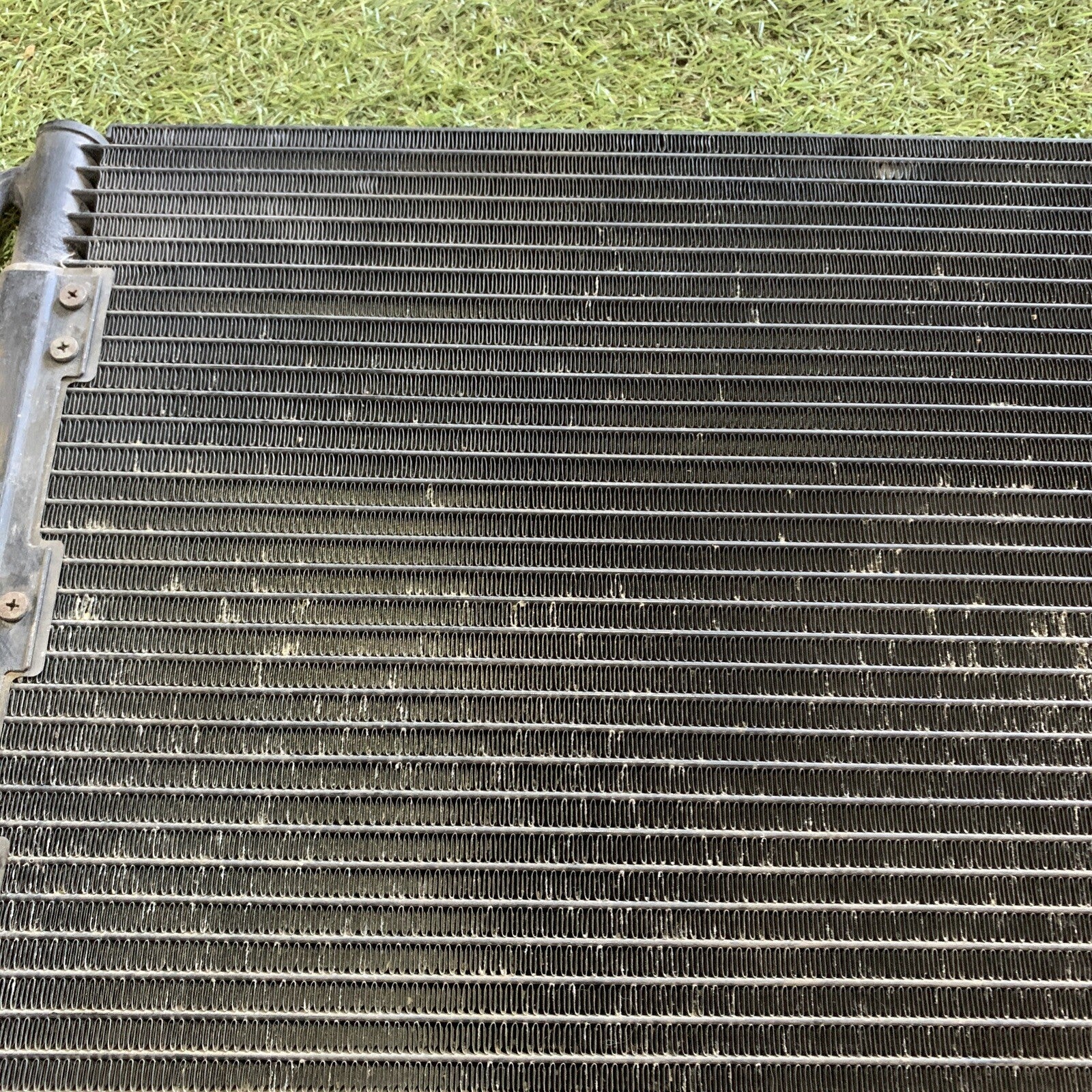 Radiatore aria condizionata condensatore VOLKSWAGEN GOLF 4,4825941, 1997/2004