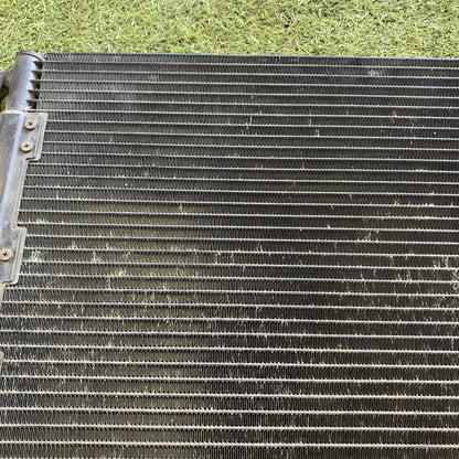 Radiatore aria condizionata condensatore VOLKSWAGEN GOLF 4,4825941, 1997/2004