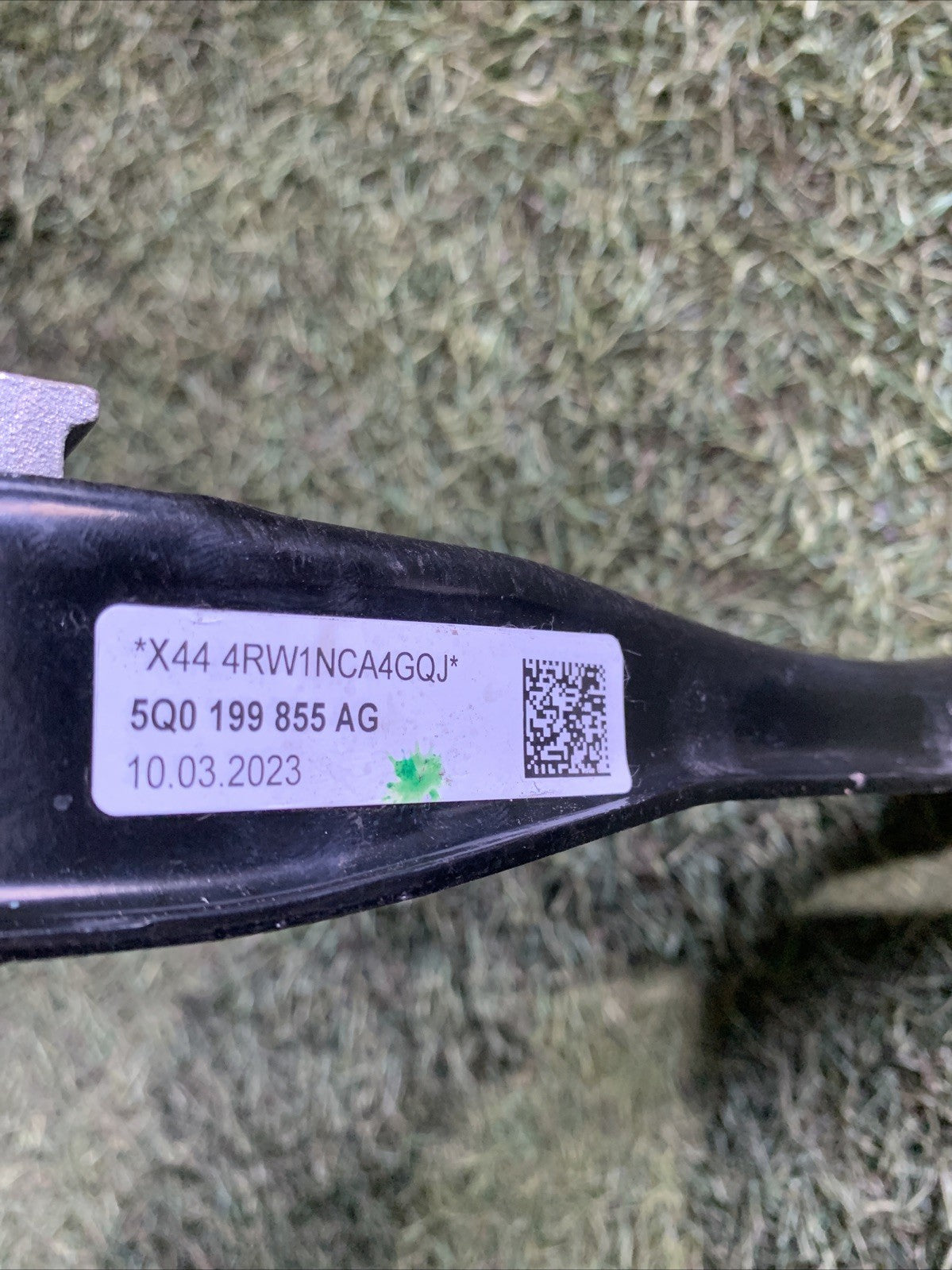 Supporto Motore Volkswagen Tiguan 2023 5Q0199855AG