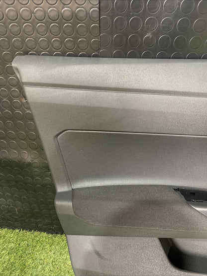 PANNELLO PORTA ANTERIORE SINISTRA VOLKSWAGEN POLO 2017-2021 2G4867011