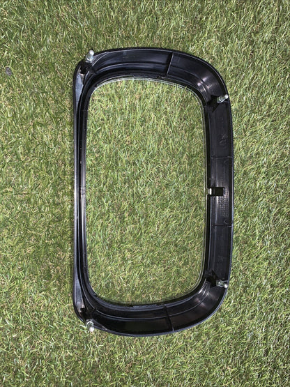 735679055 CORNICE AUTORADIO FIAT 500X (334)(2021) (2)