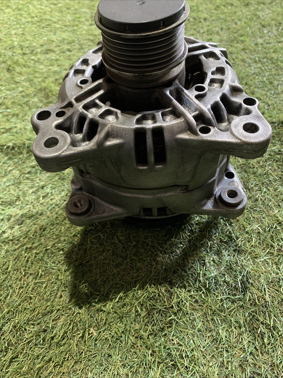 Alternatore Bosch Audi A3 8P 2008 2.0 Diesel 06F903023F