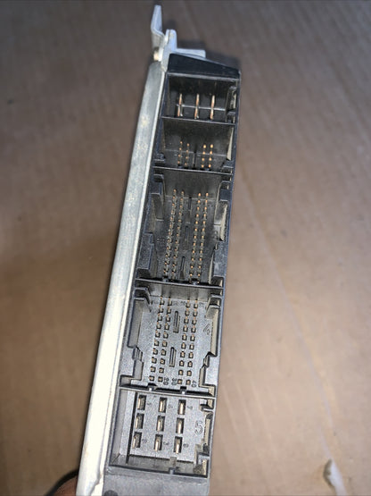 CENTRALINA INIEZIONE ALFA ROMEO 156 1,9 JTD 46785246 46739031 BOSCH 0281010020