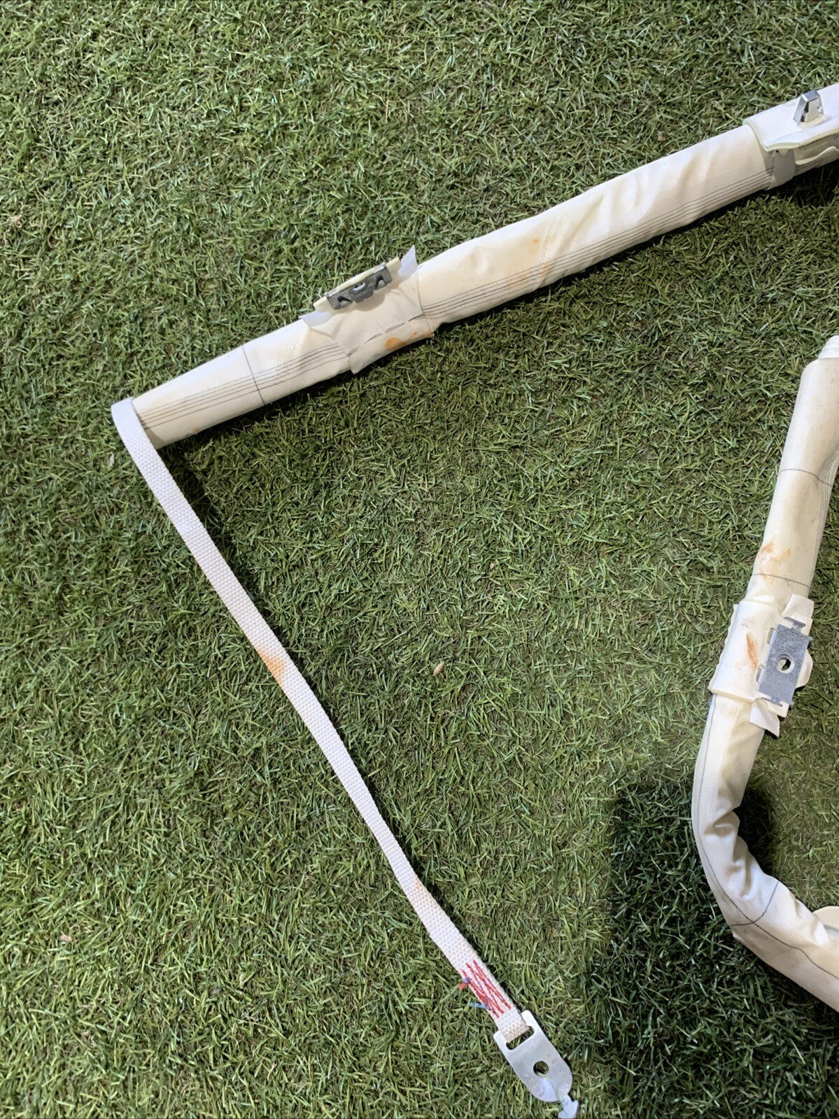 13250503 AIRBAG A TENDINA LATERALE PASSEGGERO OPEL Meriva 3° Serie