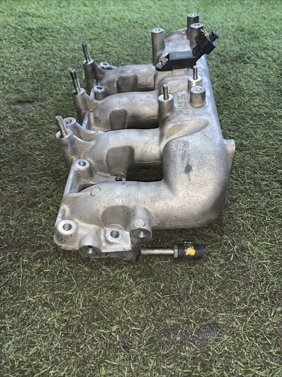 Collettore Aspirazione Alfaromeo 156 1.9 JTD 55192747