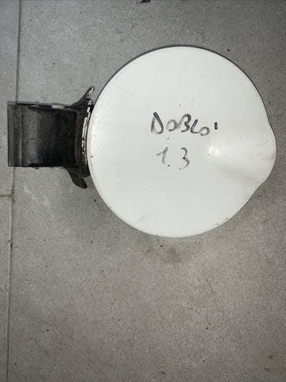 SPORTELLINO CARBURANTE FIAT  DOBLÓ 0517315920