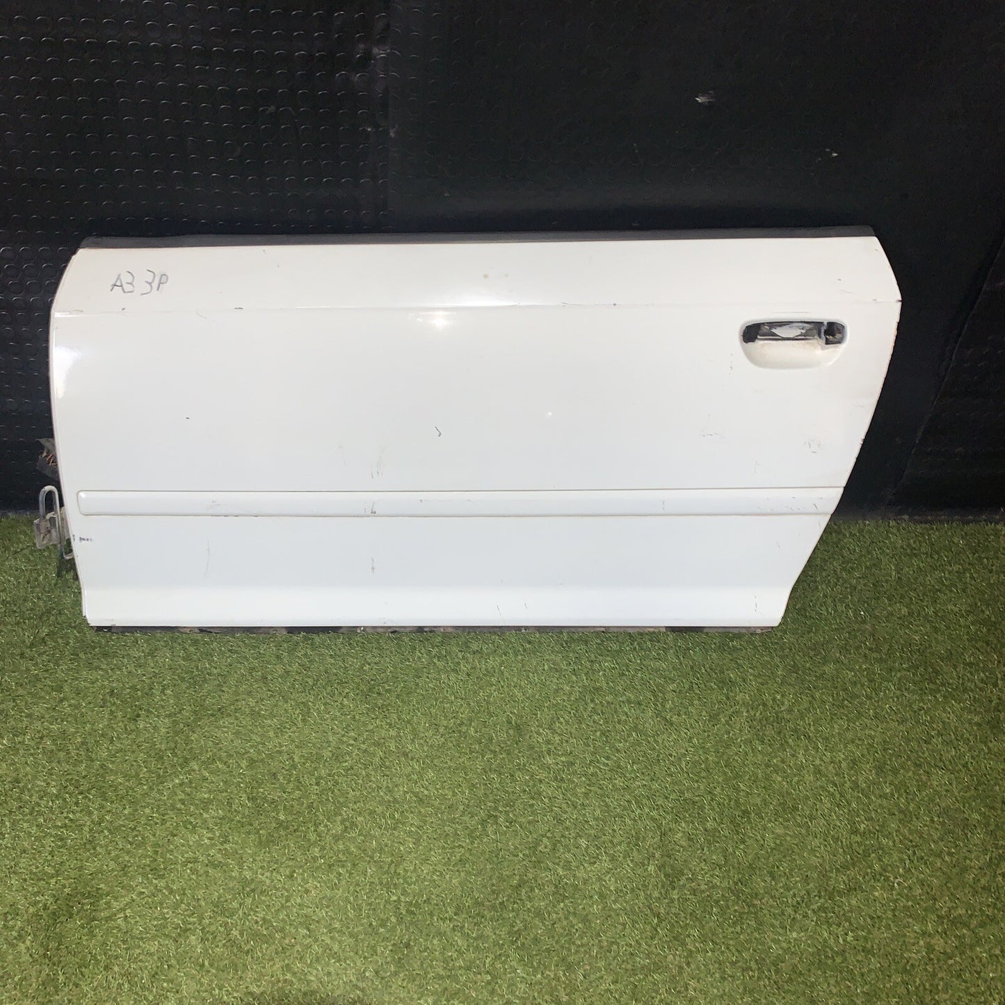 Porta Portiera Sportello Anteriore Sinistra SX AUDI A3 8P 3 Porte 2003 2010