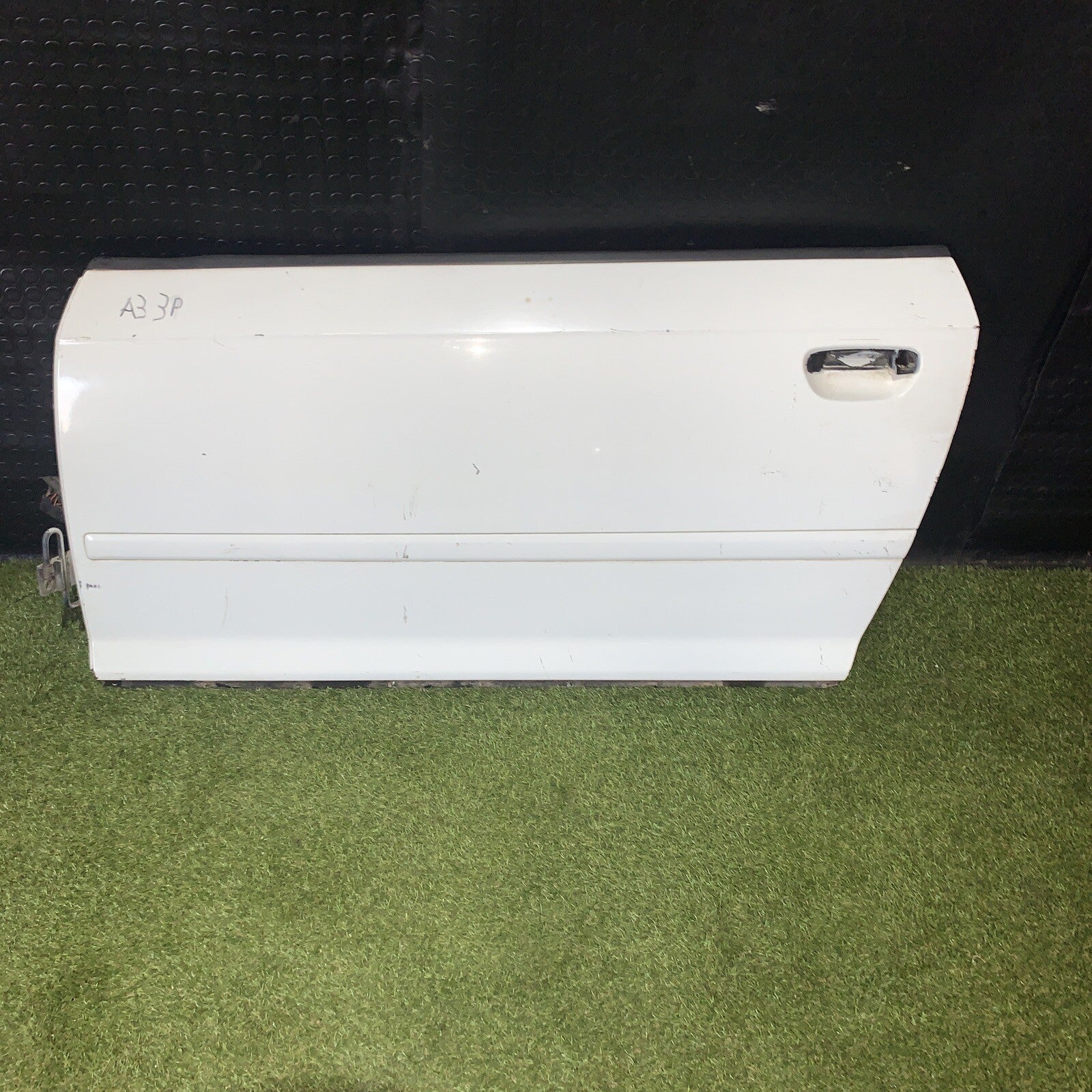 Porta Portiera Sportello Anteriore Sinistra SX AUDI A3 8P 3 Porte 2003 2010