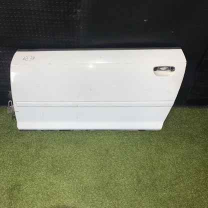 Porta Portiera Sportello Anteriore Sinistra SX AUDI A3 8P 3 Porte 2003 2010