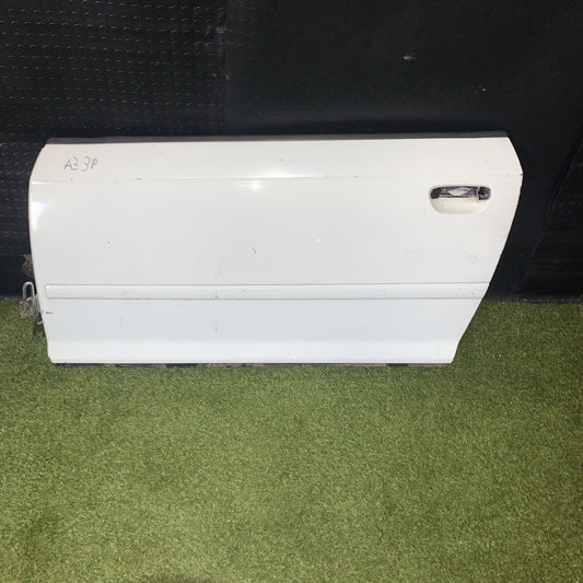 Porta Portiera Sportello Anteriore Sinistra SX AUDI A3 8P 3 Porte 2003 2010