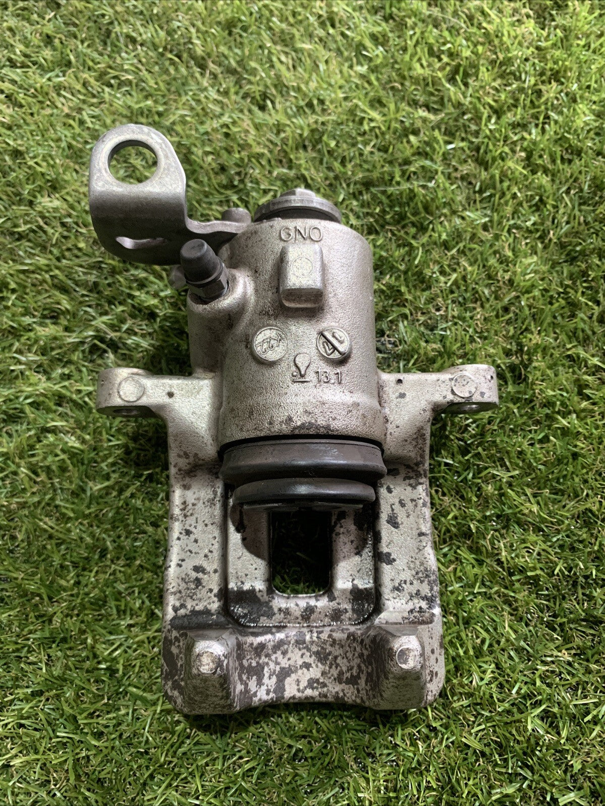 Pinza Freno Posteriore Destra Seat Arona 2021 2Q0615424C