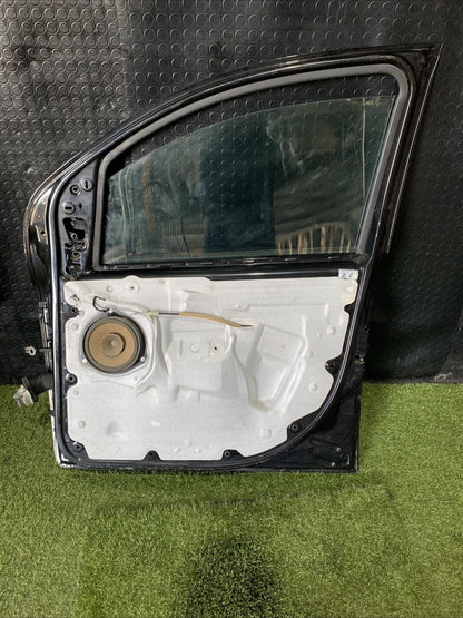 Porta Portiera Sportello Anteriore Destra Fiat Panda 3 Serie