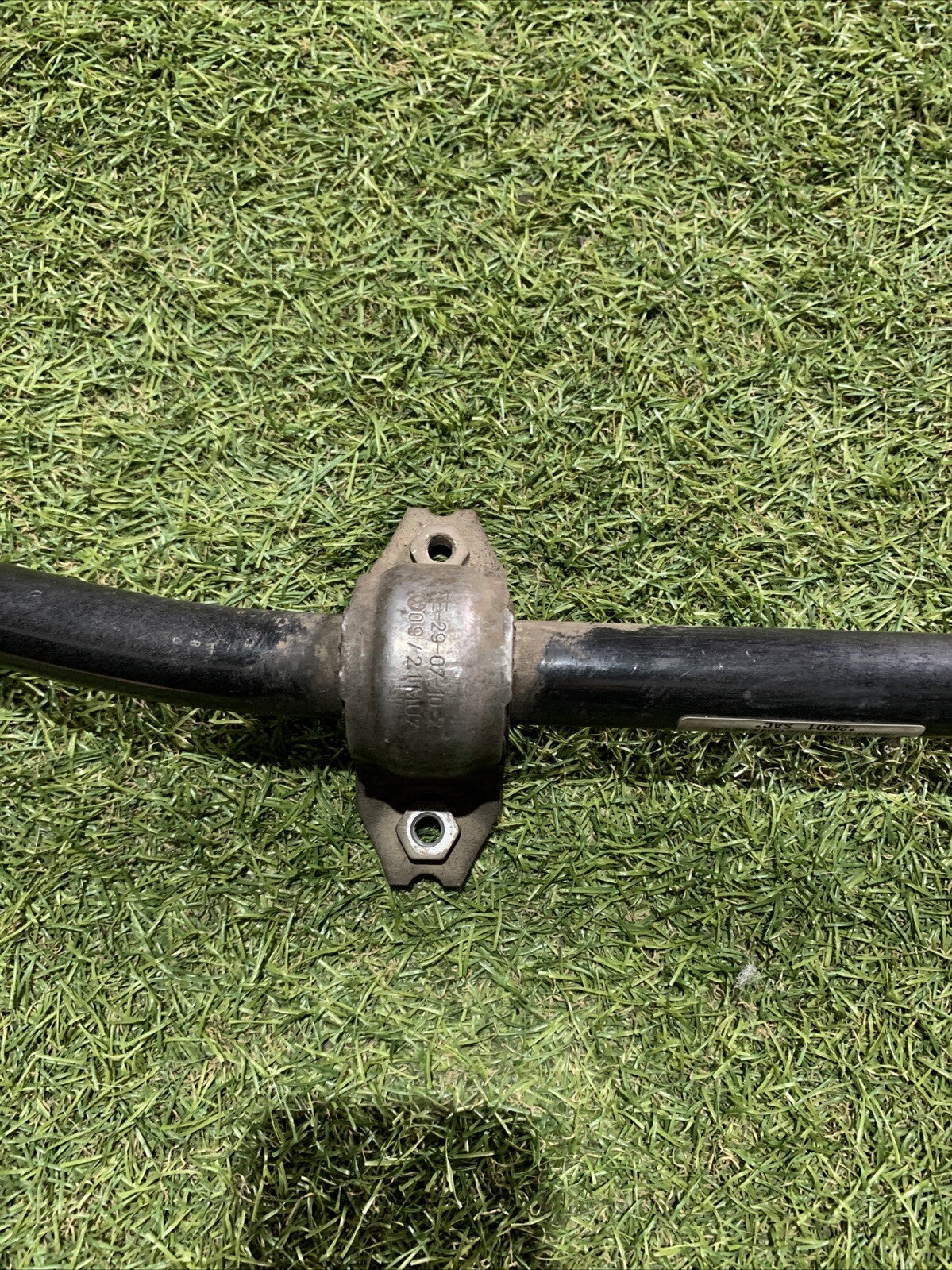 Barra Stabilizzatrice Anteriore Volkswagen Golf 8R 2.0 Benzina 