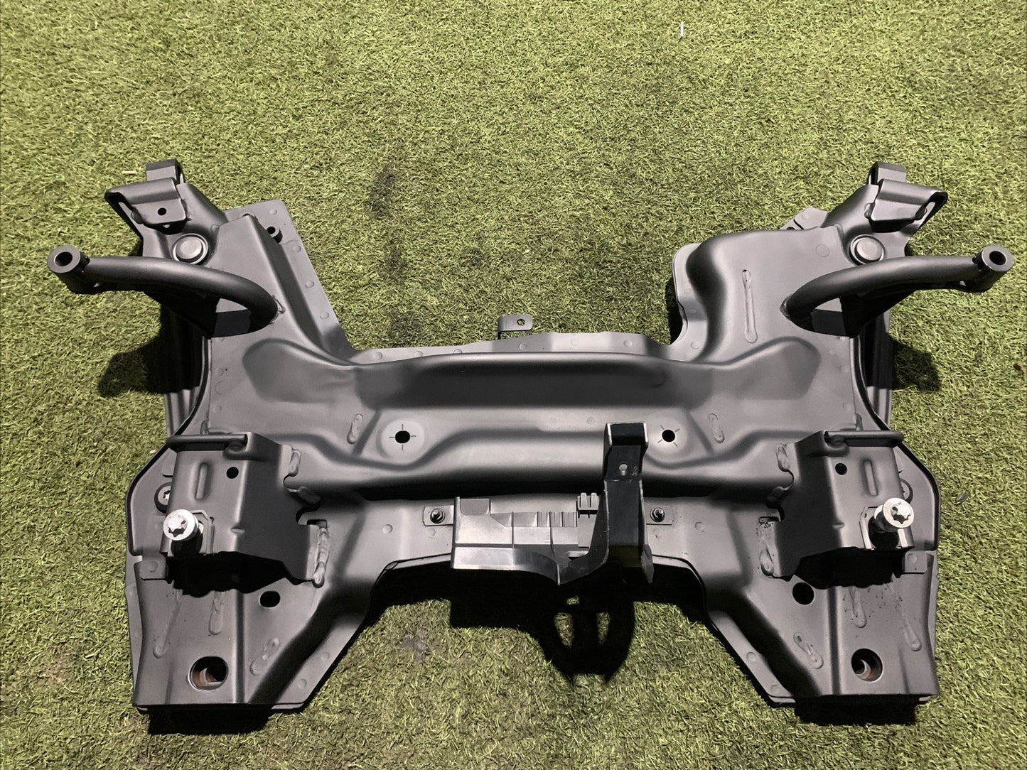 Culla Motore Opel Crossland X 9807026580 (2)