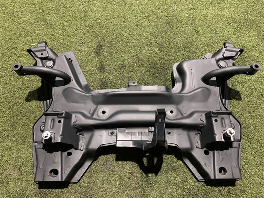 Culla Motore Opel Crossland X 9807026580 (2)