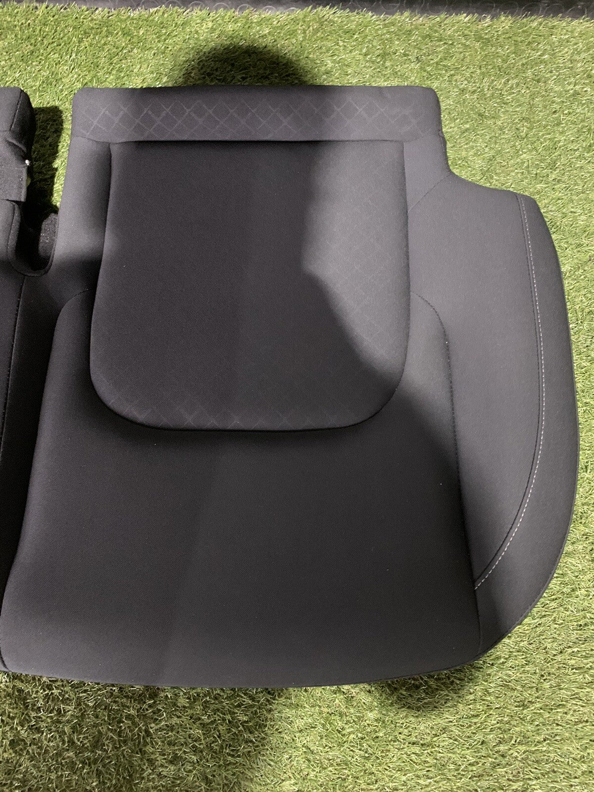 Seduta Sedile Posteriore Kia Sportage 2023