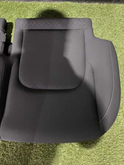 Seduta Sedile Posteriore Kia Sportage 2023