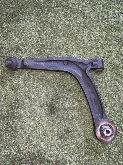 BRACCIO OSCILLANTE FIAT 500 ( 2007   2012 ) 50710291 ANTERIORE SINISTRO