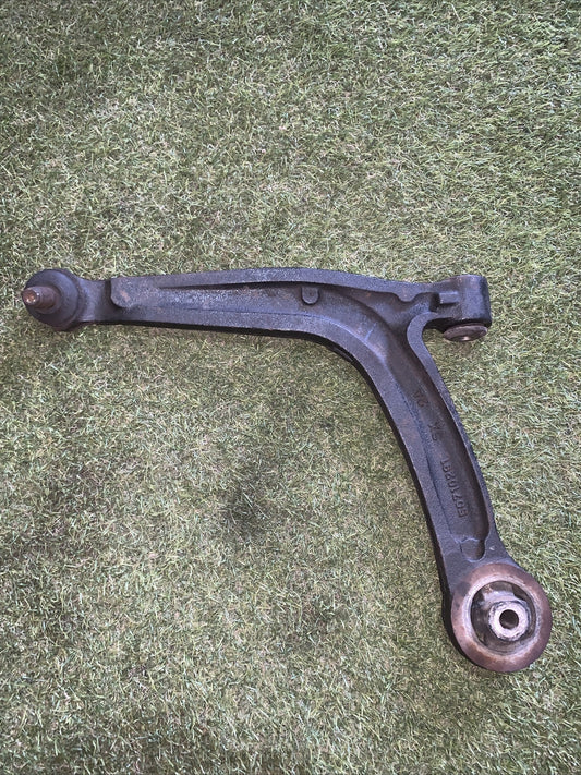 BRACCIO OSCILLANTE FIAT 500 ( 2007   2012 ) 50710291 ANTERIORE SINISTRO