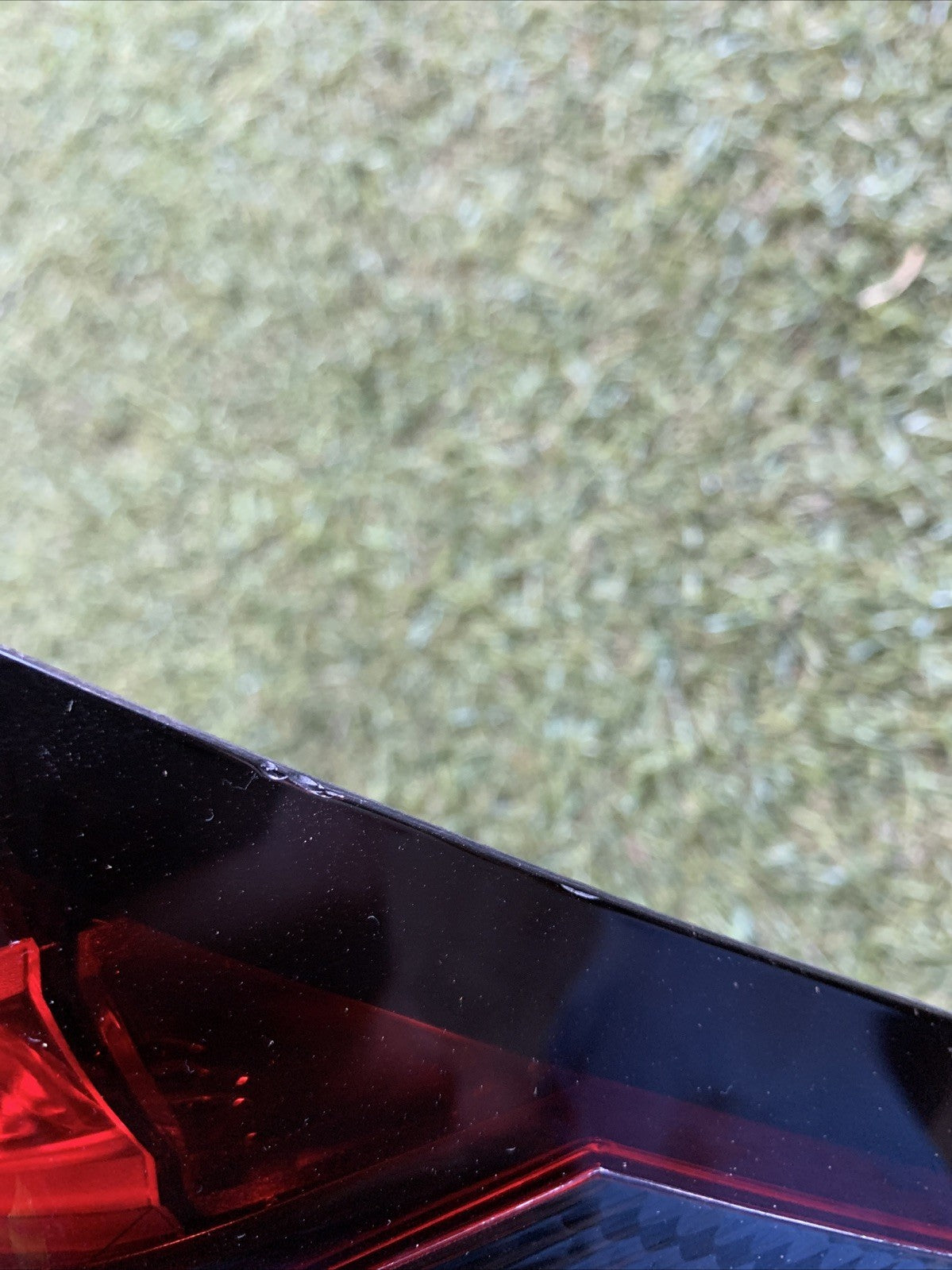 Stop Fanale Posteriore Sinistro Nissan Juke 2023