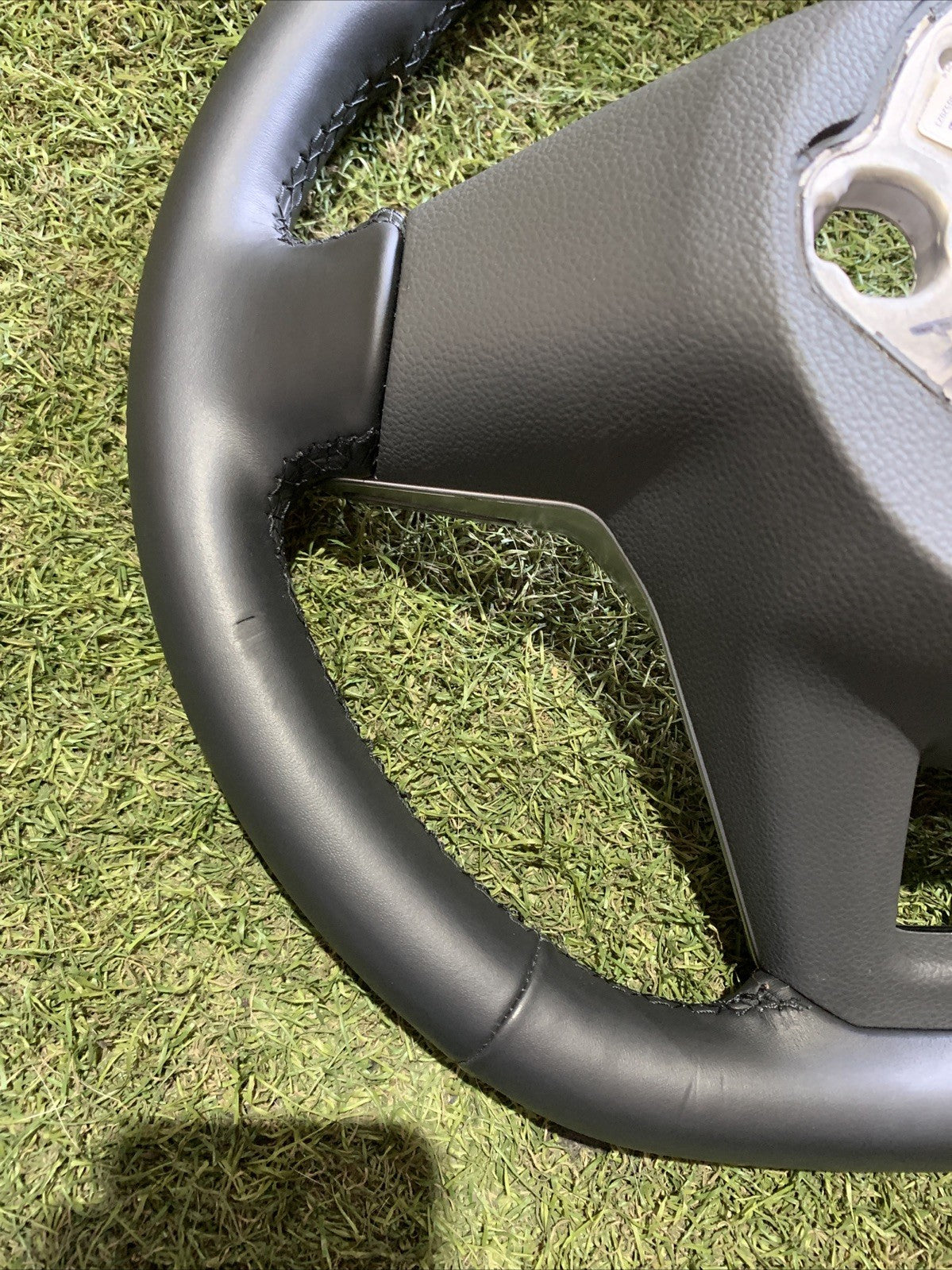 Volante In Pelle Multifunzione Volkswagen T-roc 2023 2G0419089