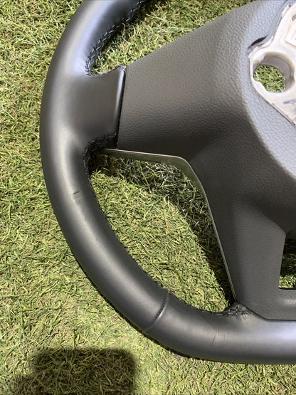 Volante In Pelle Multifunzione Volkswagen T-roc 2023 2G0419089