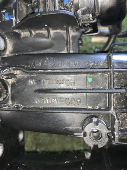 Collettore Aspirazione Audi Q3 2020 2.0 Benzina 06L133201DH