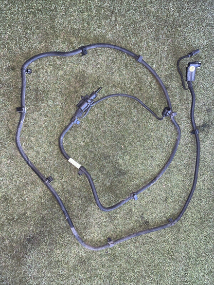 Cavo Tubo additivo AdBlue cablaggio Audi SQ7 Q7 4M 4M0131961A