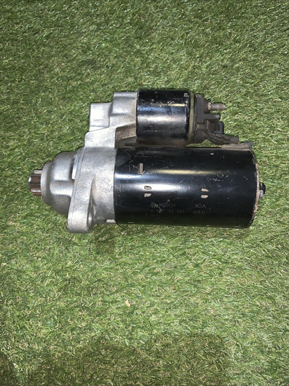 MOTORINO AVVIAMENTO SEAT IBIZA 1.9 TDI, CODICE: 0001125051