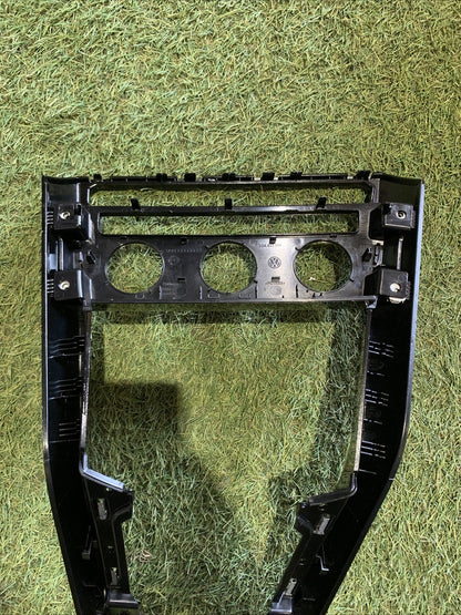 RIVESTIMENTO CONSOLLE CENTRALE PER VOLKSWAGEN T-Roc 2024 Serie 2GA863099