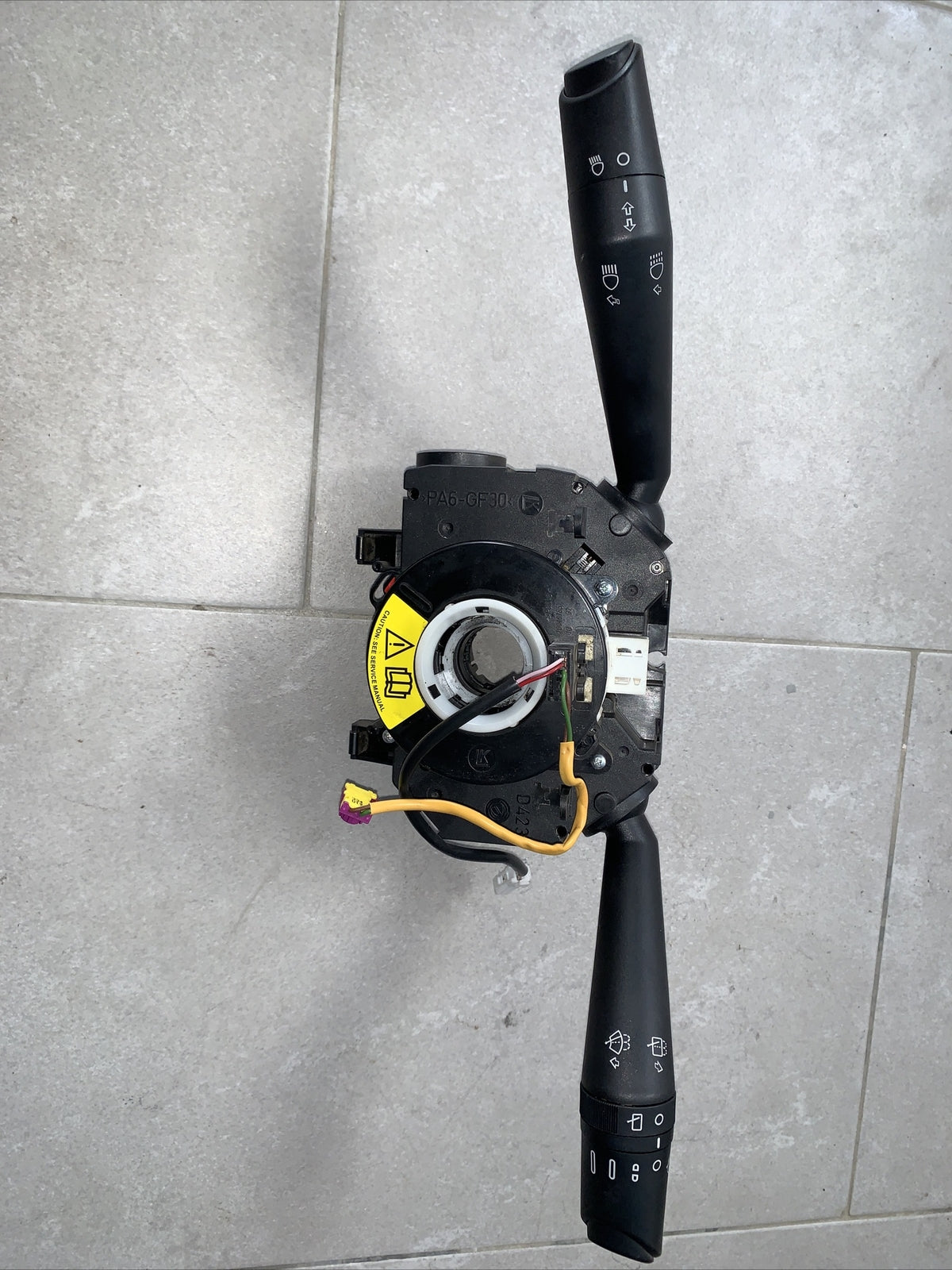 DEVIOLUCE FIAT PANDA (312_319) YPSILON (312), 07356221860