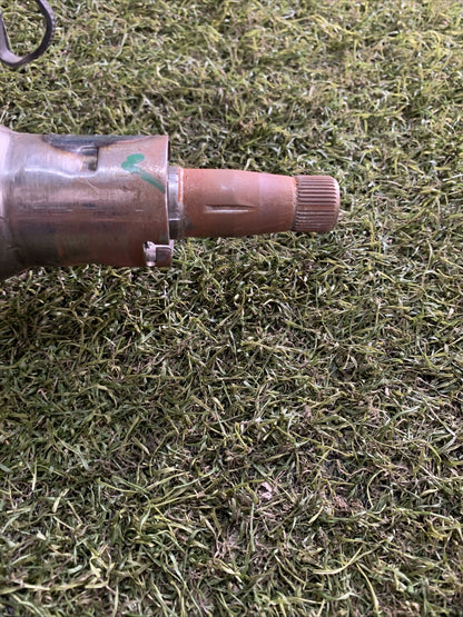 Canna dello sterzo (Piantone) Renault Twingo 2014 488106973R