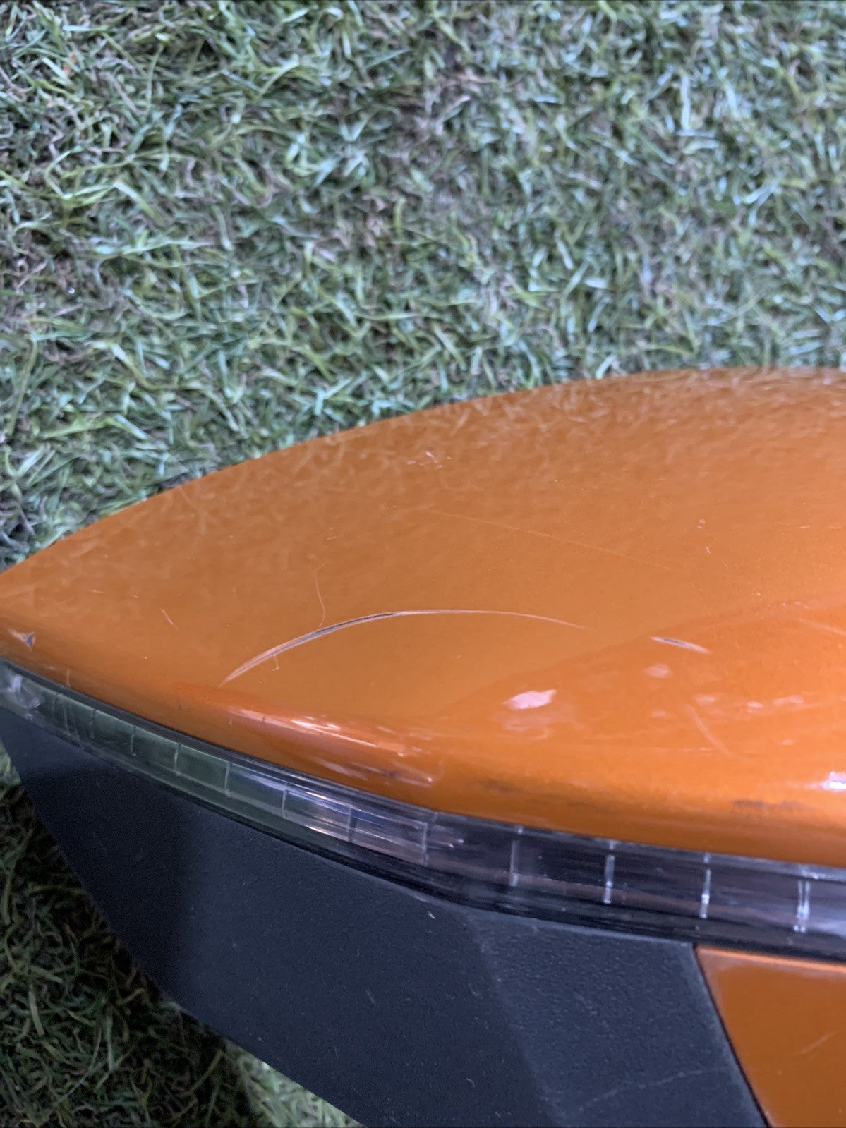 Specchio Specchietto Retrovisore DX Destro Seat Ateca 2016 2025 9 Pin