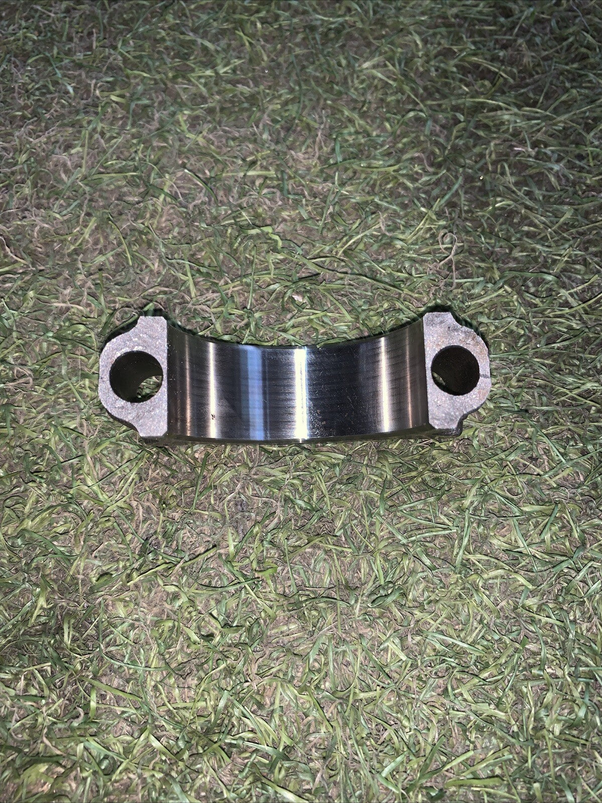 Pistone Con Biella Motore Dacia Sandero 1.5 Diesel K9KC6 7657H (4)