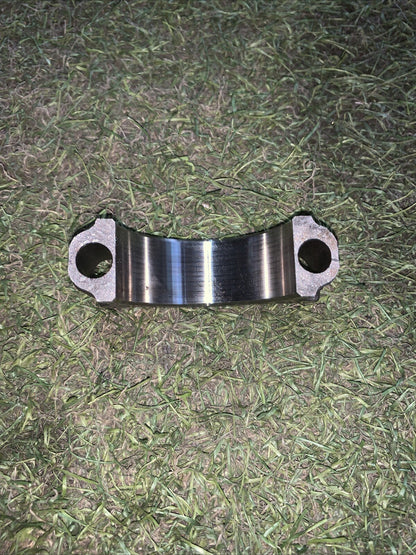 Pistone Con Biella Motore Dacia Sandero 1.5 Diesel K9KC6 7657H (4)