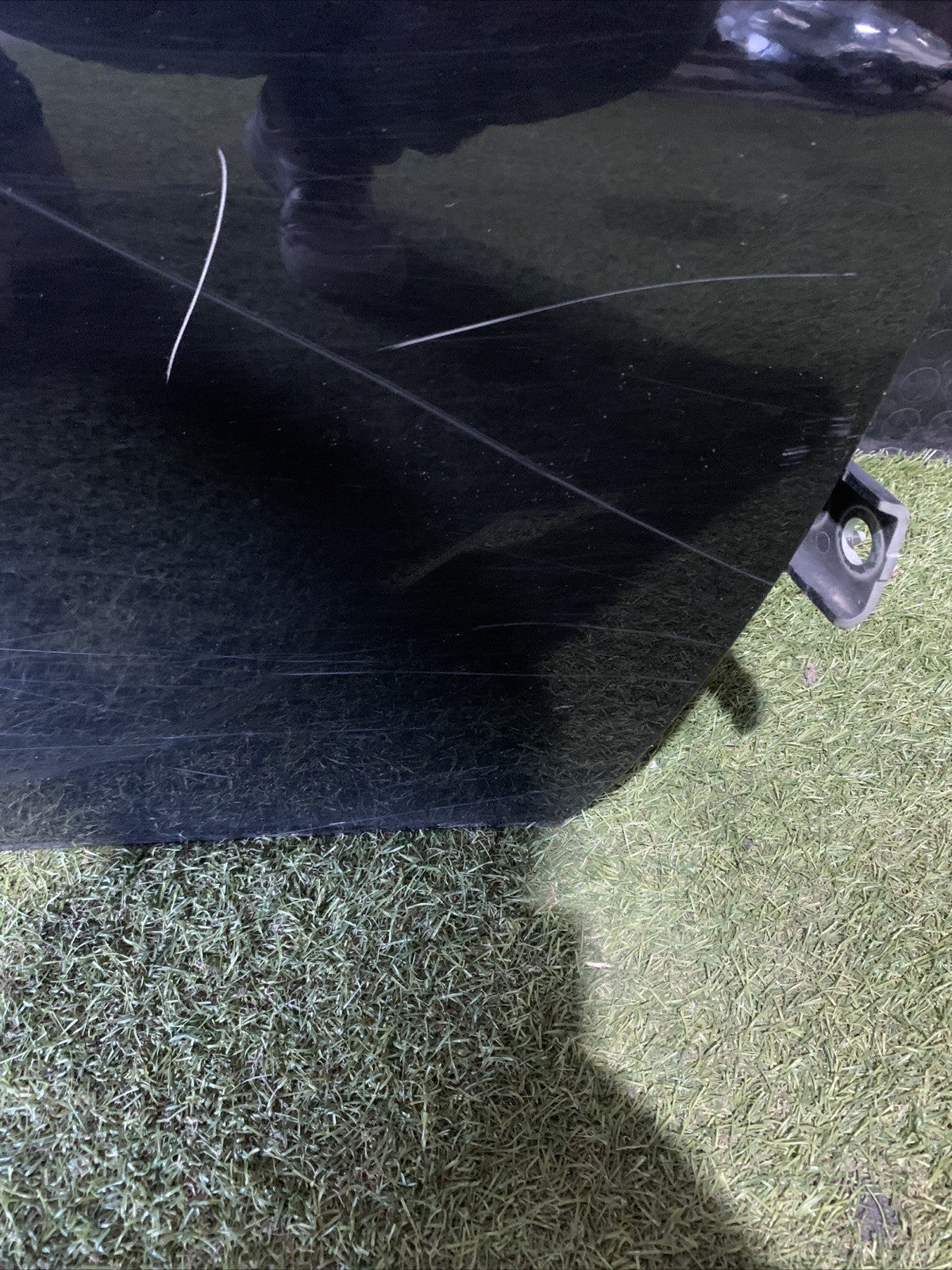 Porta Portiera Sportello Anteriore Destro Peugeot 208 2017