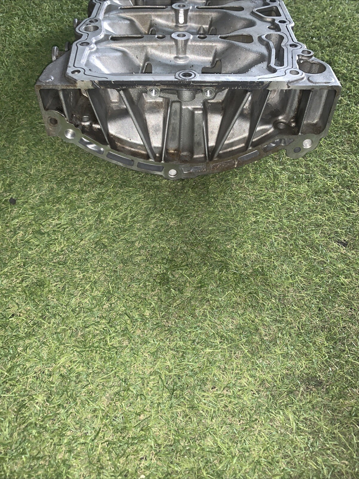 1706AC46000D BASAMENTO COPPA OLIO VOLKSWAGEN GOLF 7 GTI 2.0 BENZINA