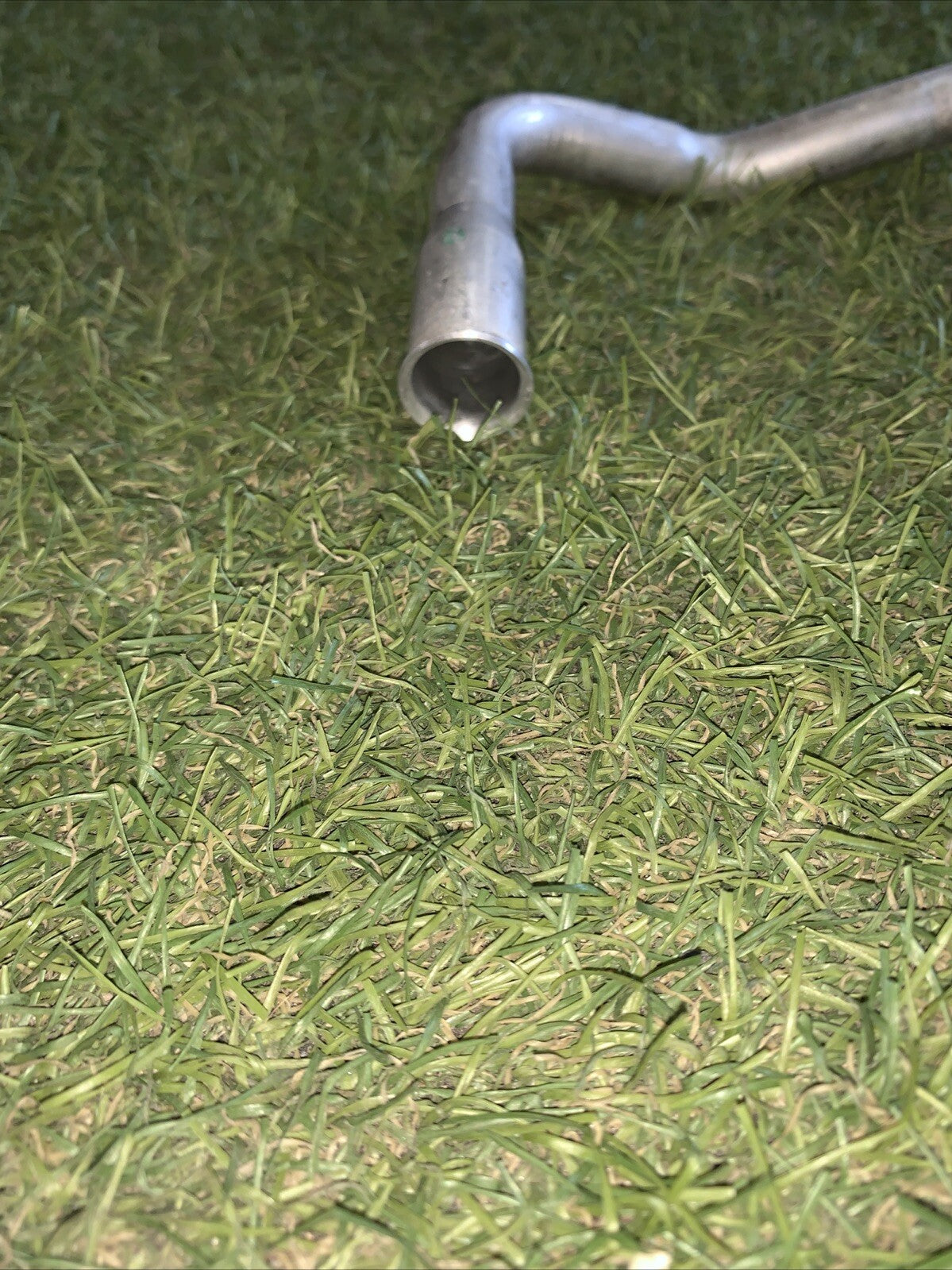 Tubo aria condizionata renault twingo 2S benzina 1.2 codice 8200482855G