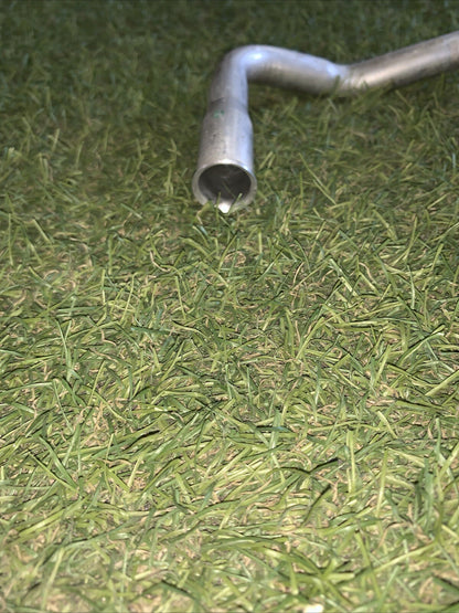 Tubo aria condizionata renault twingo 2S benzina 1.2 codice 8200482855G