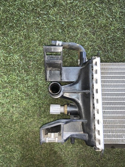 Radiatore Intercooler Ford Kuga 2012-2019 F1F1-8D048-AB