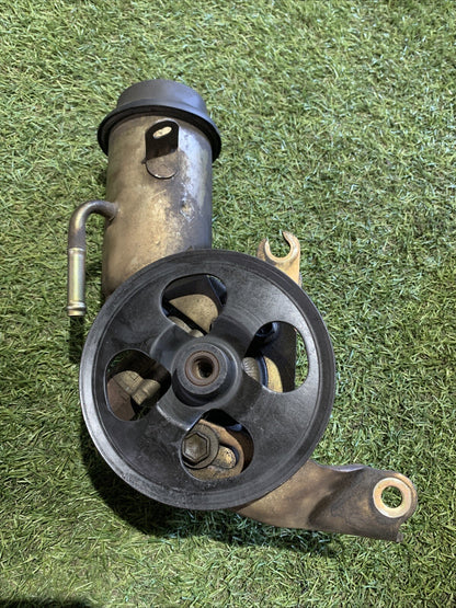 Pompa idroguida toyota yaris 1400 d4d 75 cavalli 1999/2006