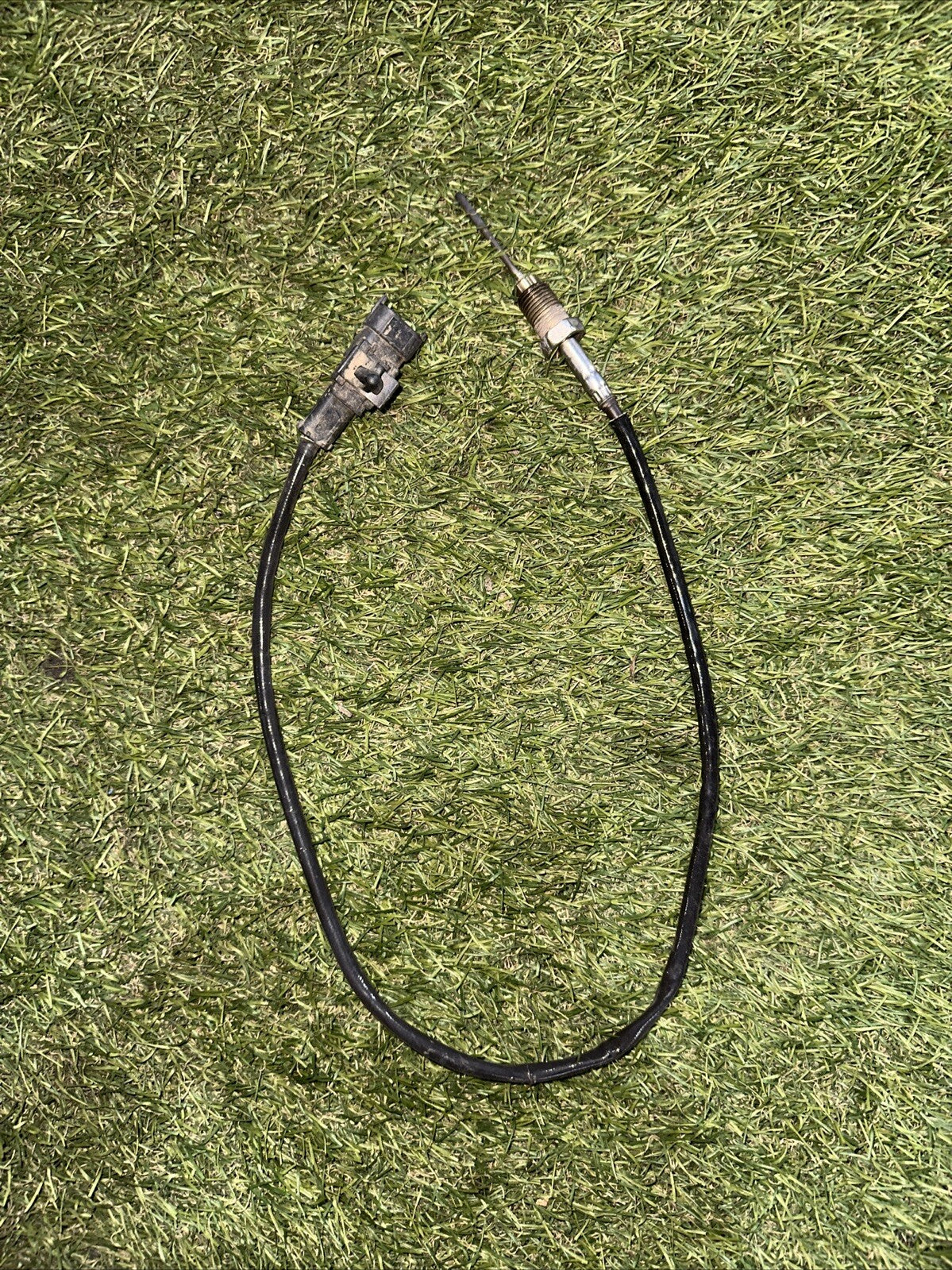 5801630229 SENSORE TEMPERATURA GAS DI SCARICO per IVECO DAILY 35C15 ORIGINALE