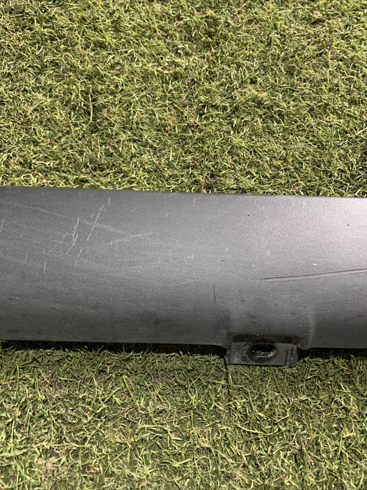 MINIGONNA LATERALE DESTRA FIAT Panda 3° Serie 735521098