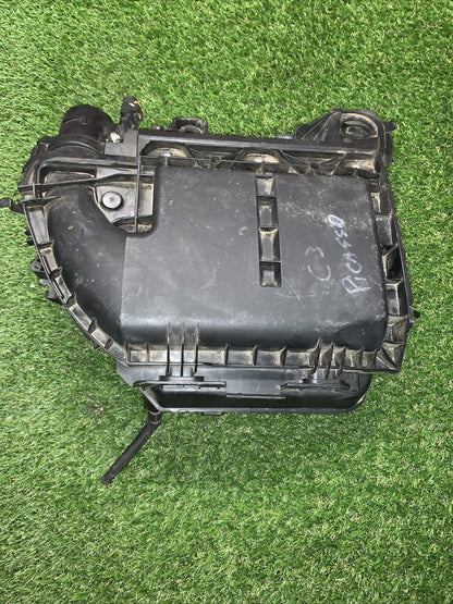 Box Scatola filtro aria Citroen Picasso1.6 Hdi 9673061080