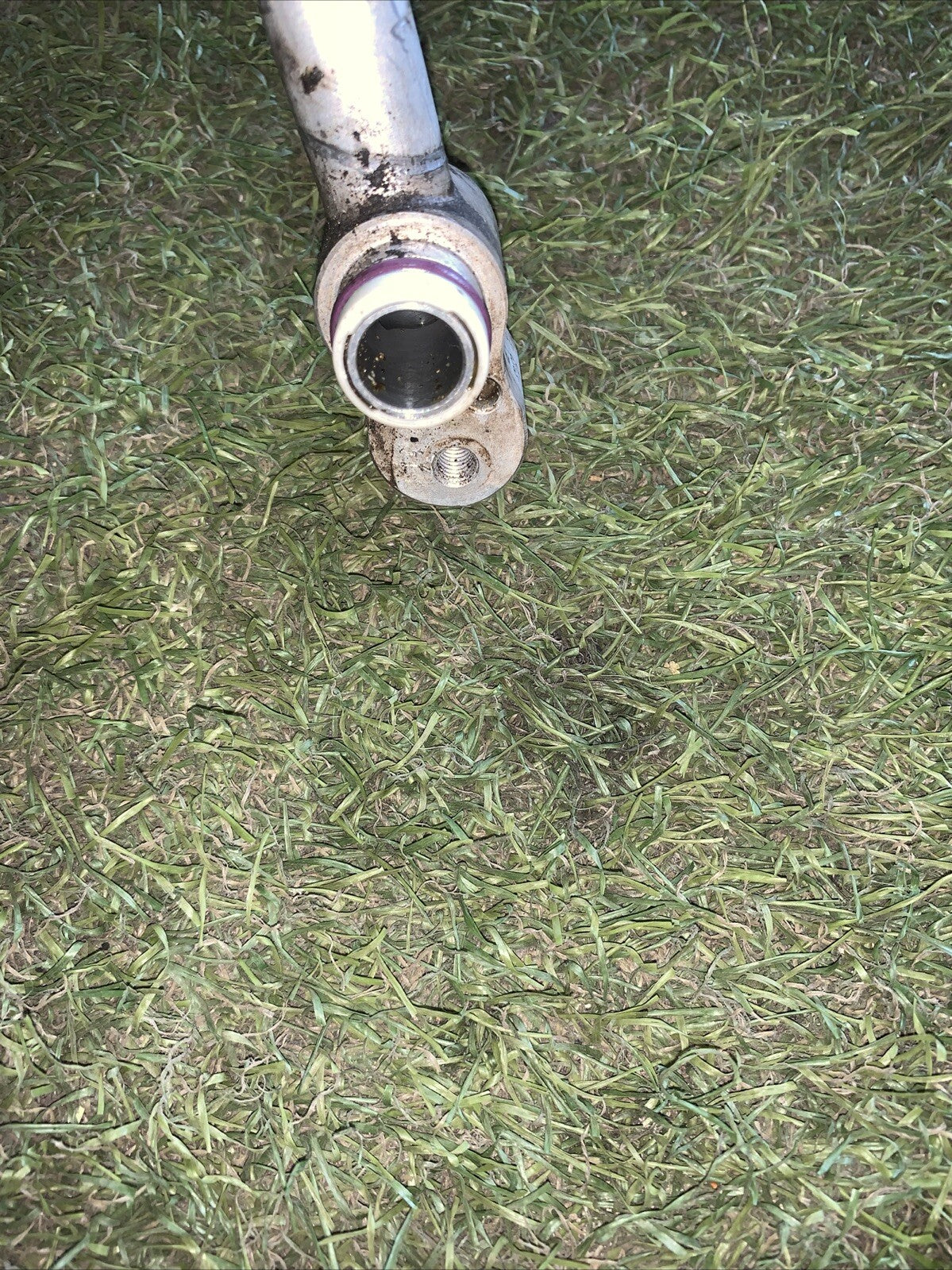 Tubo Aria Condizionata Audi A4 2011 3.0 8K0260701R