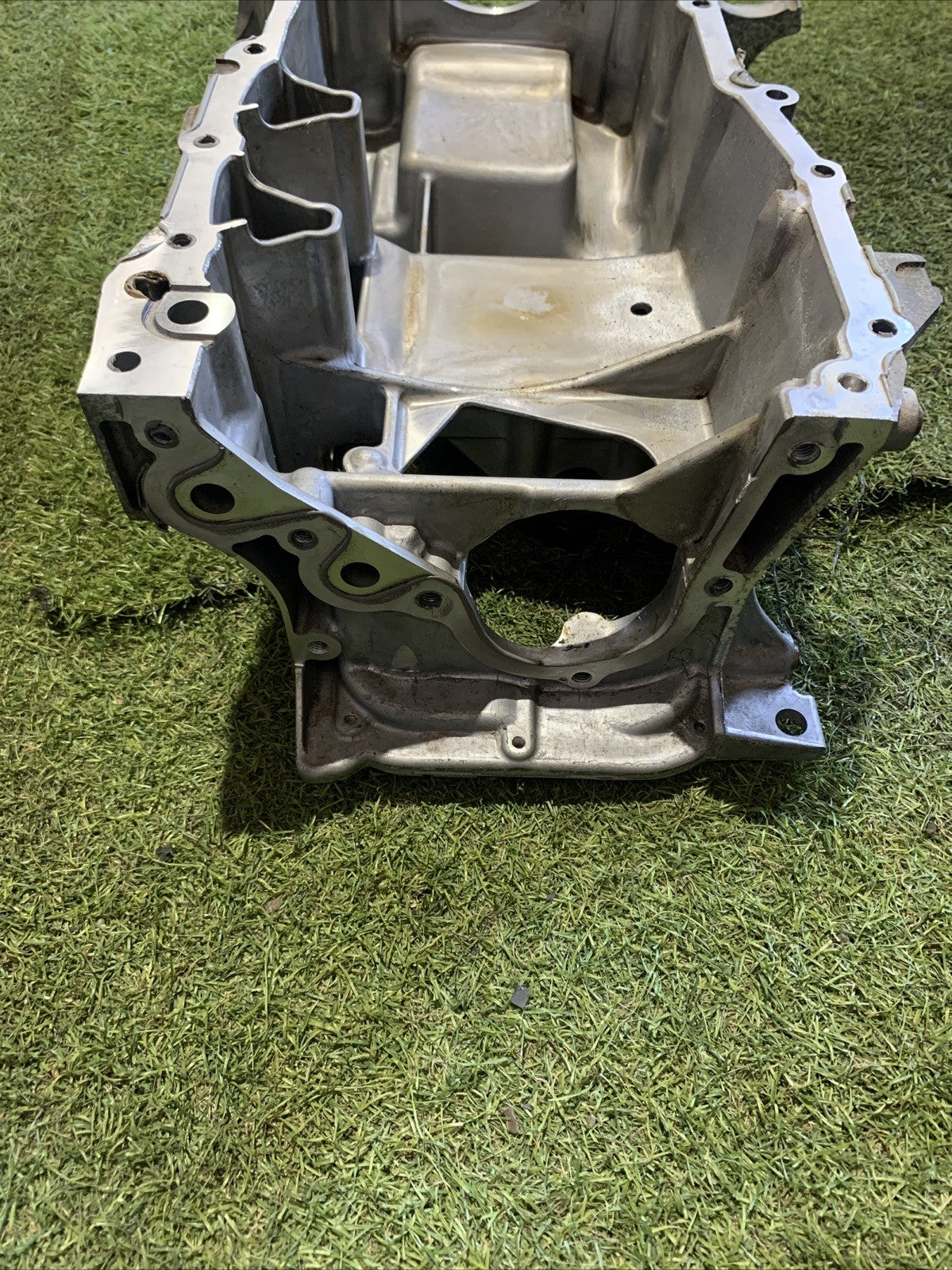 Carter Sotto Coppa Toyota C-HR 2016-2023 1.8 Hybrid