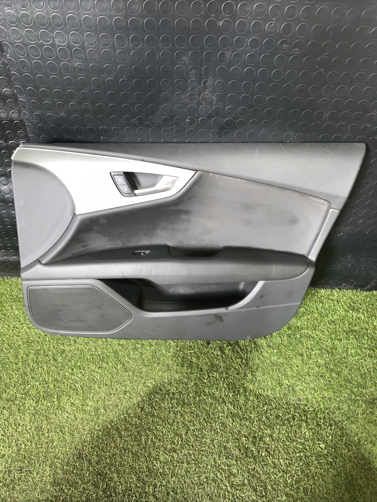 Pannello Interno Portiera Anteriore Destro Con Led Audi A7 4G 4G8867106