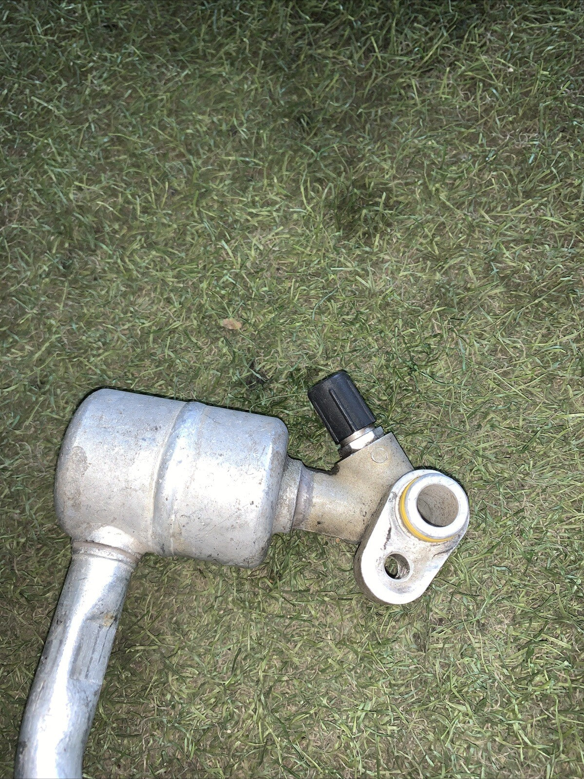 TUBO ARIA CONDIZIONATA FIAT Doblo Serie 51876517 Benzina 1.4