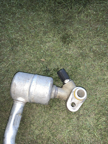 TUBO ARIA CONDIZIONATA FIAT Doblo Serie 51876517 Benzina 1.4